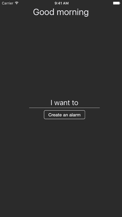 Screenshot #2 pour ΛVΛ – The Random Alarm