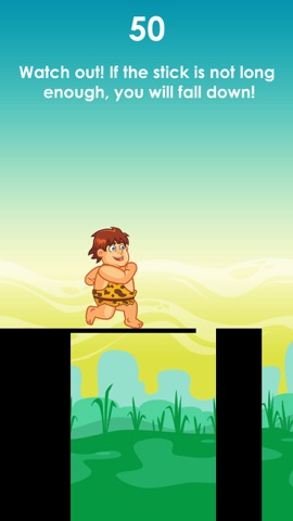 Stick Boy - A Classic Addictive Endless Adventure Gameのおすすめ画像4