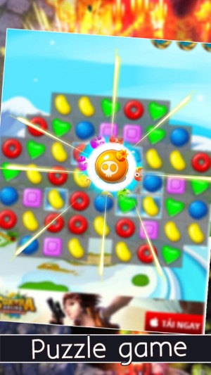 Candy Hard Link - Candy Jewels 2016 Edition(圖3)-速報App