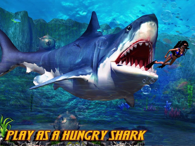 Shark io  Play Online Now