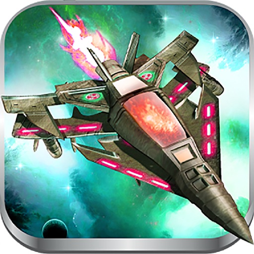 A Combat Fighter Battle icon