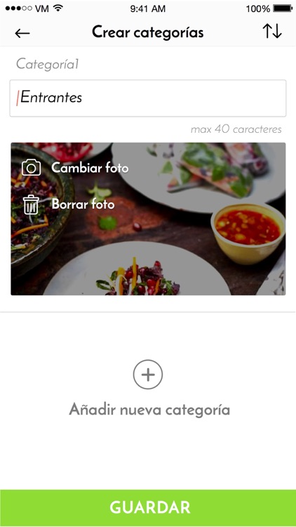 Virtual Menu, digital menus