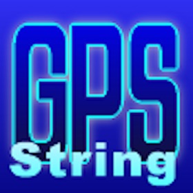 Screenshots (5) GPS String