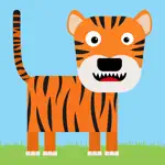 My First Words Animal - Easy English Spelling App for Kids HD App Contact