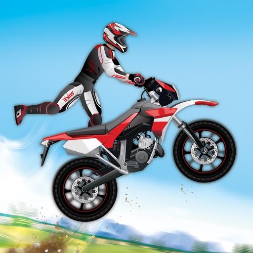 Motocross Pro Rider 2 Lite icon