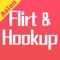 Asian Flirt & Hook Up - Private Chat, meet and dating