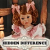 Hidden Difference - Spring Cleaning