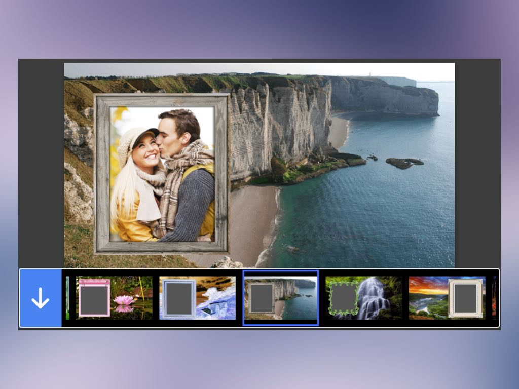 Season Photo Frame - Free Pic and Photo Filter screenshot 5