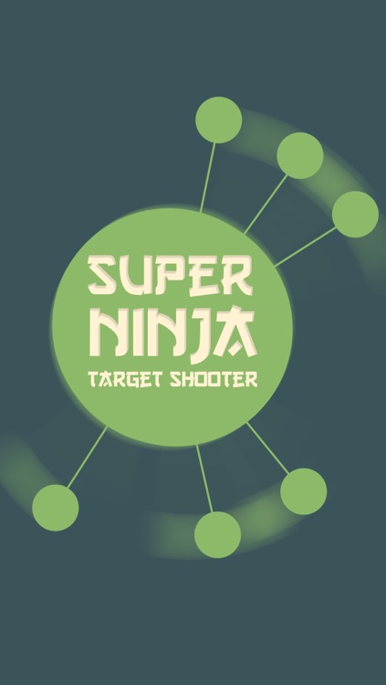 Super Ninja Target Shooter - best arrow shooting arcade game