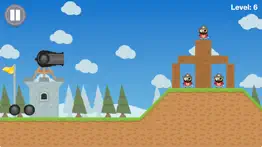 eye patch clash game iphone images 2