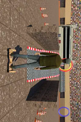 Game screenshot Hoverboard Boy Stunts Master mod apk