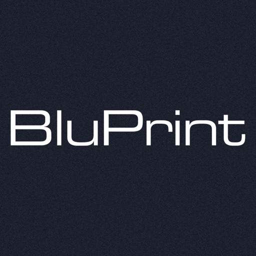 BluPrint Magazine