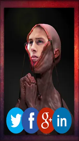 Game screenshot Monster Face Body Photo Booth - Replace Your Face in Fantasy Monster Bodies hack