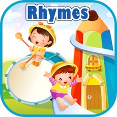 Activities of Nursery Rhymes Song For Kids - Preschool Musical Instruments Play Center Game With Free Songs