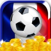 777 Mega Slots Euro & Copa Football Championship Cup Slots Of Games: Free Slot Of Jackpot !