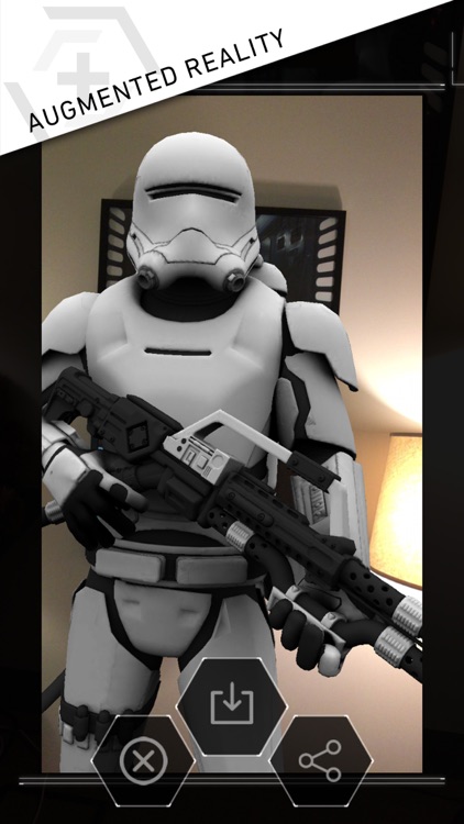 Star Wars screenshot-4