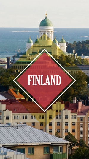 Tourism Finland(圖1)-速報App