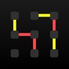 Konnect The Dots - Board and Puzzle Game