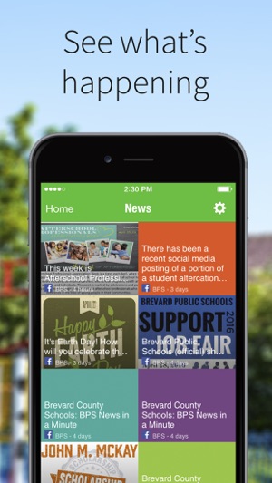 BPS Mobile(圖3)-速報App
