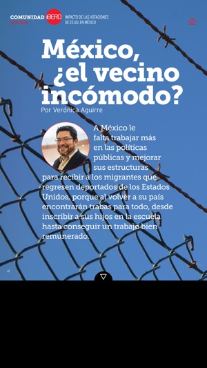 Revista Comunidad Ibero Puebla(圖3)-速報App