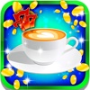 Coffee Beans Slots: Choose the winning combinations and gain the mega espresso jackpot