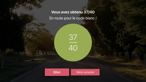 Screenshot #13 for Code de la route 2024·