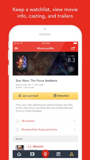 Plot — Discover and track movies(圖4)-速報App