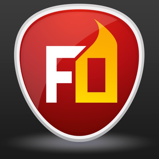 Fire Online icon