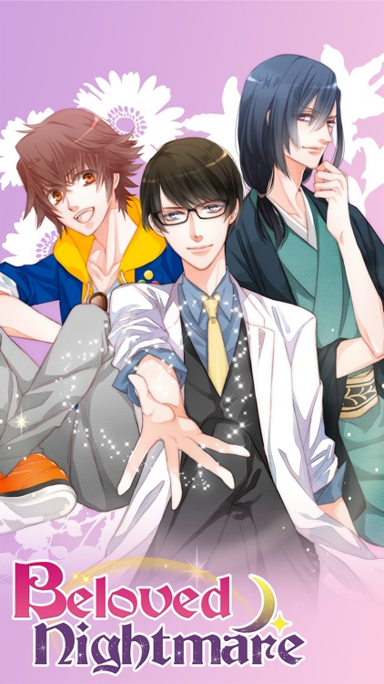 Beloved Nightmare | Free Otome Game