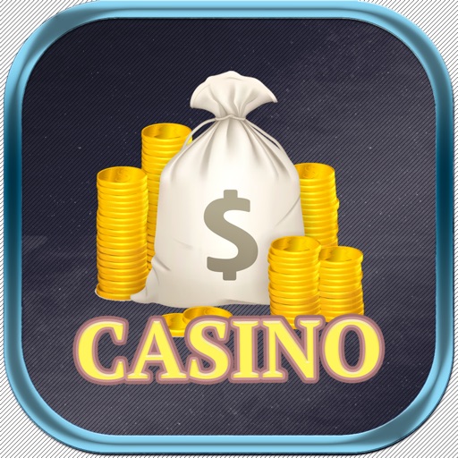 Classic Slots Banker Casino - Free Coin Bonus Icon