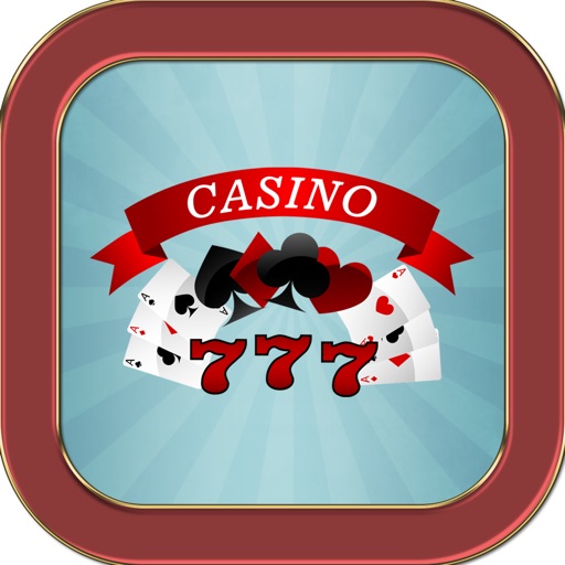 Casino Black Diamond Lucky Play - Slotica Style Game icon