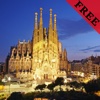 Barcelona City Photo and Videos FREE | The heart of the Catalonia, the temple of modern football at Spain