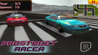 Pro Street Racer - Free Racing Gameのおすすめ画像4