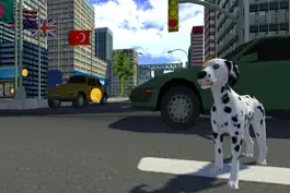Game screenshot Real City Dog Simulator mod apk