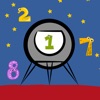 簡単にカウント123 - 子供のためのトップの学習番号ゲーム - iPhoneアプリ
