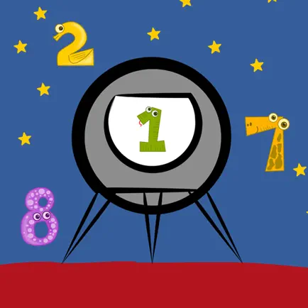 Easy Counting 123 - Top Learning Numbers Games For Kids Cheats