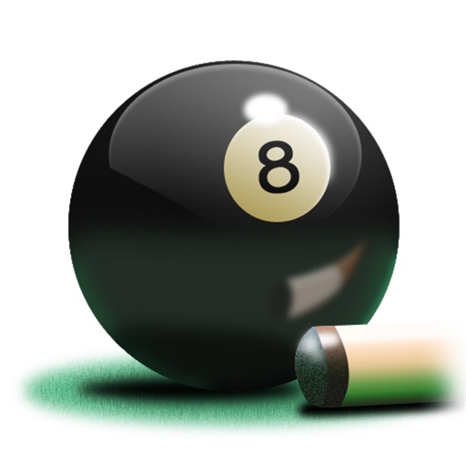 Billiards 3.0 Icon