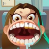 Mia Dentist Mania - Fun Kids game