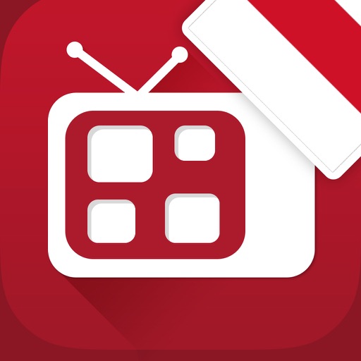 Televisi Indonesia Guide icon