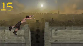 Game screenshot Parkour 3D mod apk