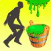 Do The Slime Bucket Challenge - Can You Green Goo? delete, cancel