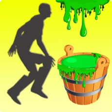 Activities of Do The Slime Bucket Challenge - Can You Green Goo?