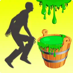 Do The Slime Bucket Challenge - Can You Green Goo? app icon