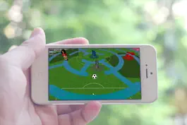 Game screenshot Football Maze 3D – Arcade Soccer Labyrinth mod apk