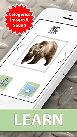 Game screenshot LEARN CHINESE Vocabulary - Practice, review and test yourself with games and vocabulary lists apk