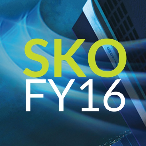 Palo Alto Networks SKO by DoubleDutch