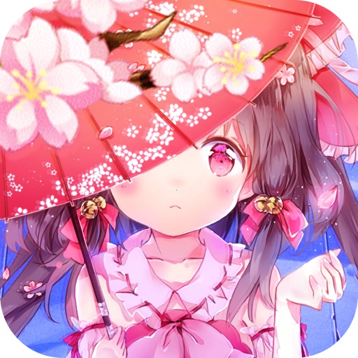 动漫歌曲 樱花祭（一部动漫一曲回忆） icon