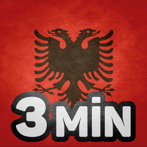 Learn Albanian in 3 Minutes