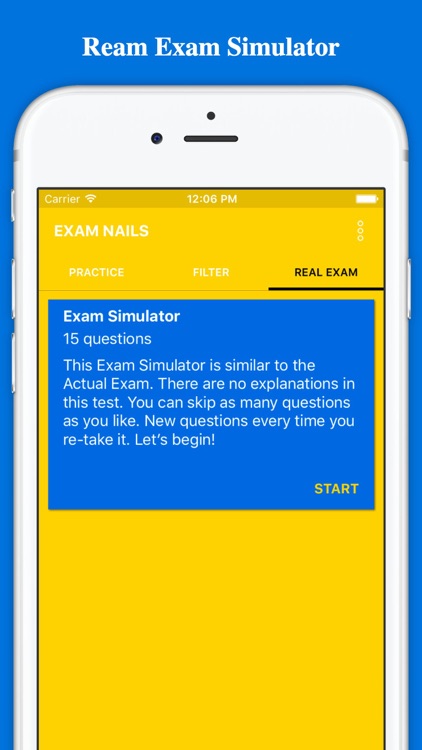 Thi Bằng Nails 950 Câu Hỏi Test