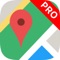 Bản đồ for Google Maps Việt Nam là một ứng dụng giúp đến các nơi dễ dàng hơn và nhanh hơn